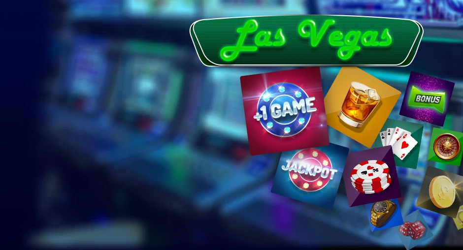 Casino online Las Vegas